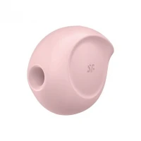 Подарунковий набір Satisfyer Love Box, іграшка для нього та для неї, білизна, мішечок для зберігання — Переглянути зображення 5