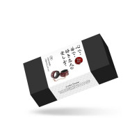 Шкіряні поножі Liebe Seele Wine Red Ankle Cuffs, знімний ланцюжок-кріплення — Переглянути зображення 10