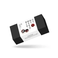 Шкіряні поножі Liebe Seele Wine Red Ankle Cuffs, знімний ланцюжок-кріплення — Переглянути зображення 18