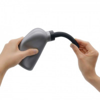 Спринцівка Dorcel DOUCHE MATE — Переглянути зображення 5