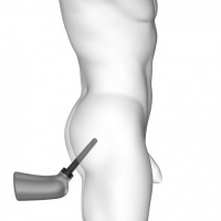 Спринцівка Dorcel DOUCHE MATE — Переглянути зображення 6