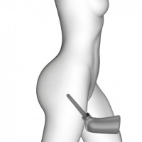 Спринцівка Dorcel DOUCHE MATE — Переглянути зображення 7