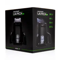 Автоматична секс-машина для чоловіків Fleshlight Quickshot Launch V2, оновлена ​​модель — Переглянути зображення 2