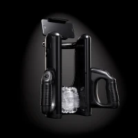Автоматична секс-машина для чоловіків Fleshlight Quickshot Launch V2, оновлена ​​модель — Переглянути зображення 4