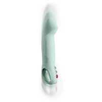 Пульсатор для точки G Fun Factory STRONIC G FORTE sage green, 8 режимів, суперпотужний — Переглянути зображення 4