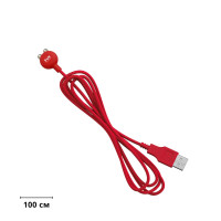 Пульсатор для точки G Fun Factory STRONIC G FORTE sage green, 8 режимов, супермощный — Просмотреть изображение 7