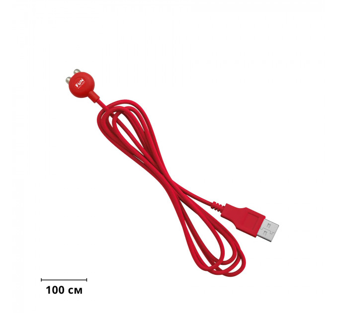 Пульсатор для точки G Fun Factory STRONIC G FORTE sage green, 8 режимів, суперпотужний