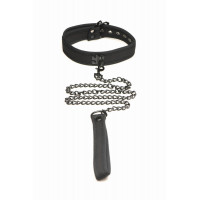 Набір BDSM цуценя Master Series Luxury Pup Arsenal Set - Black — Переглянути зображення 12