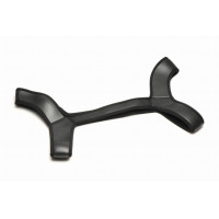 Набір BDSM цуценя Master Series Luxury Pup Arsenal Set - Black — Переглянути зображення 13