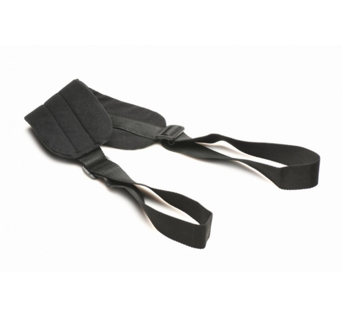 Набір BDSM цуценя Master Series Luxury Pup Arsenal Set - Black