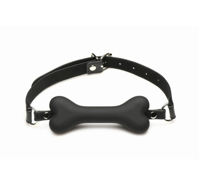 Набір BDSM цуценя Master Series Luxury Pup Arsenal Set - Black