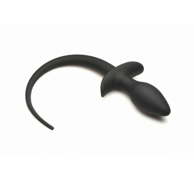 Набір BDSM цуценя Master Series Luxury Pup Arsenal Set - Black