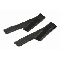 Набір BDSM цуценя Master Series Luxury Pup Arsenal Set - Black — Переглянути зображення 10
