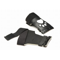 Набір BDSM цуценя Master Series Luxury Pup Arsenal Set - Black — Переглянути зображення 9