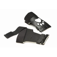 Набір BDSM цуценя Master Series Luxury Pup Arsenal Set - Black — Переглянути зображення 16