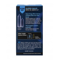 Презервативы MyONE Super Snug 10 шт, картонная коробка