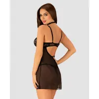 Сукня JSY JS228165 Black L/XL — Переглянути зображення 4