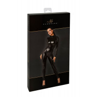 Комбинезон Noir Handmade F331 Powerwetlook overall - XL — Просмотреть изображение 9