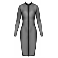Сукня Noir Handmade F347 Tulle midi dress - S — Просмотреть изображение 5