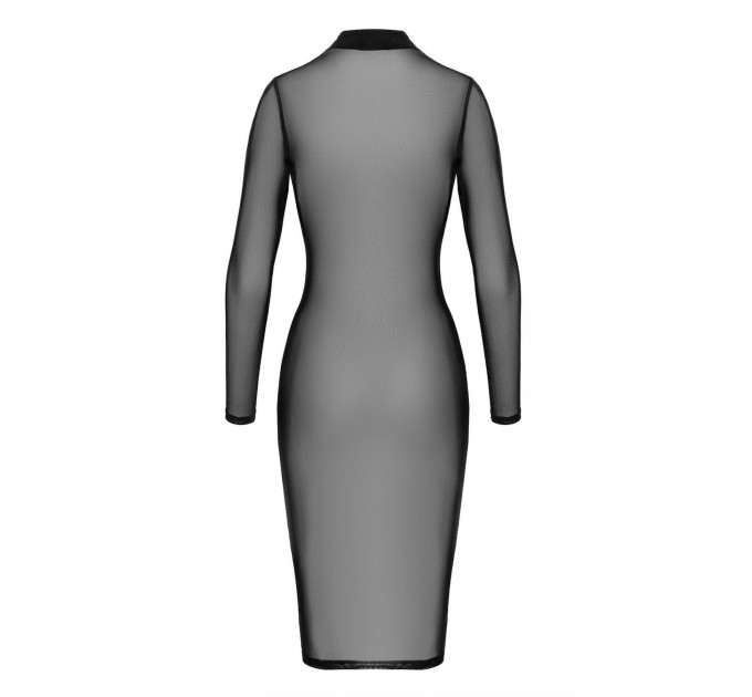 Сукня Noir Handmade F347 Tulle midi dress - S