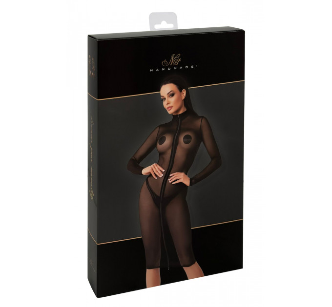 Сукня Noir Handmade F347 Tulle midi dress - S