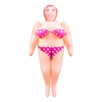 Надувна лялька Candy Dolls Amber — Переглянути зображення 3