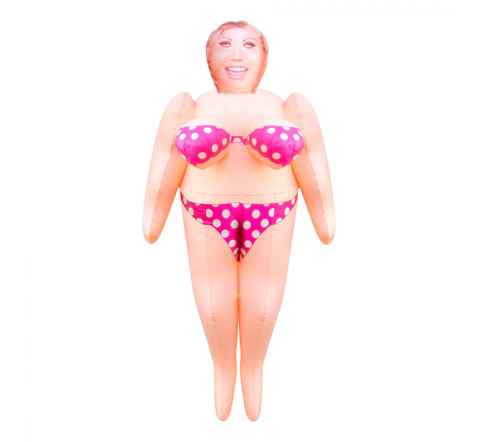 Надувна лялька Candy Dolls Amber