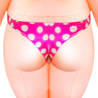 Надувная кукла Candy Dolls Amber