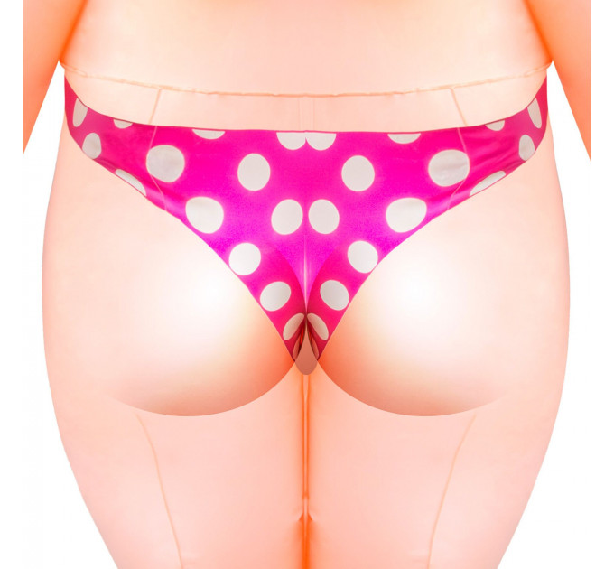 Надувна лялька Candy Dolls Amber