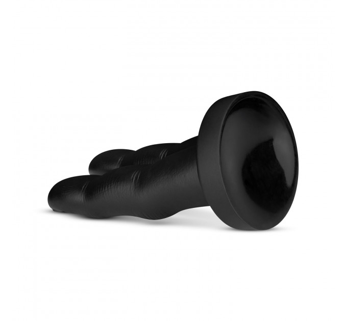 Анальна пробка BUTTR - Victory Double Finger Butt Plug