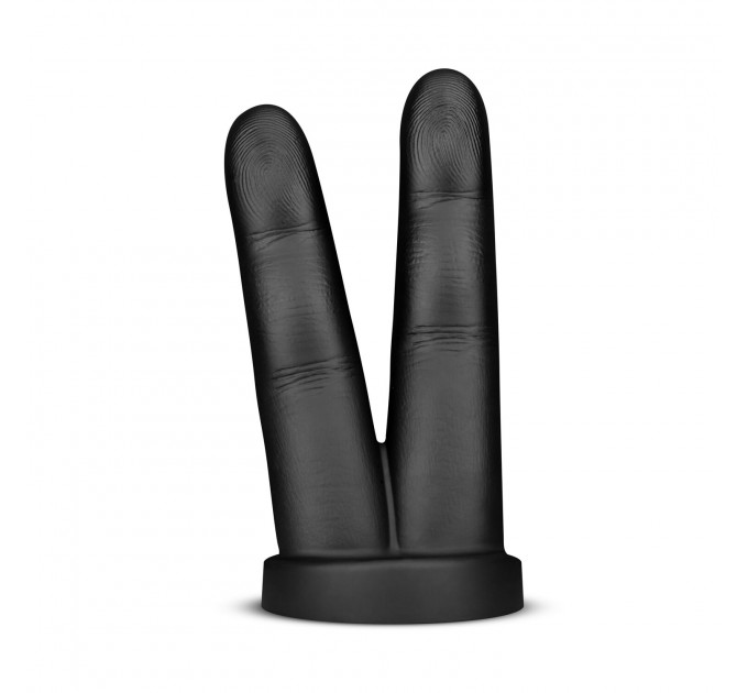 Анальна пробка BUTTR - Victory Double Finger Butt Plug