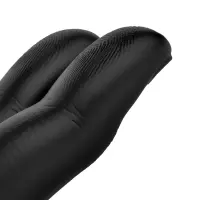Анальна пробка BUTTR - Victory Double Finger Butt Plug — Переглянути зображення 7