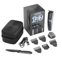 Тример для інтимних зон Bathmate Trimmer 2.0 — Переглянути зображення 5