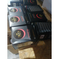 Безлатексні преміум-презервативи SKYN Intense Feel 36 шт (м'яте паковання!!!)