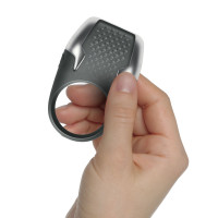 Набор для пар Climaximum L'amour, вибратор-кролик + эрекционное виброкольцо, 10 режимов, заряжаемые — Просмотреть изображение 7