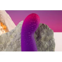 Вібратор Rocks Off Glo Girl - Vibe — Переглянути зображення 3