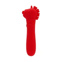 Вібратор-єдиноріжка Unihorn USB Bullet – Cupid's Beau, віброкуля, USB-зарядка, 10 режимів — Переглянути зображення 1