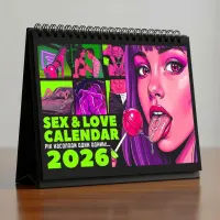 SEX КАЛЕНДАР-2026 (UA) — Переглянути зображення 12