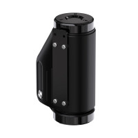 Смарт-мастурбатор Kaotik Labs The Shotty, режим edging, вибрация, вращение и имитация фрикций — Просмотреть изображение 5