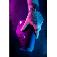 Смарт-мастурбатор Kaotik Labs The Shotty, режим edging, вибрация, вращение и имитация фрикций — Просмотреть изображение 15