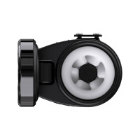 Смарт-мастурбатор Kaotik Labs The Shotty, режим edging, вибрация, вращение и имитация фрикций — Просмотреть изображение 8