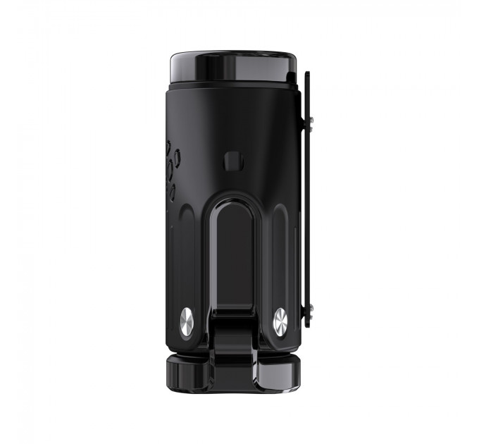 Смарт-мастурбатор Kaotik Labs The Shotty, режим edging, вібрація, обертання та імітація фрикцій