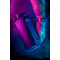 Смарт-мастурбатор Kaotik Labs The Shotty, режим edging, вибрация, вращение и имитация фрикций — Просмотреть изображение 14