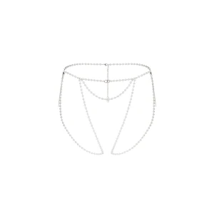 Прикраса-трусики Obsessive Lyxa jewelry crotchless panties