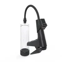 Вакуумна помпа Men Powerup MEN Air Gun Penis Pump — Переглянути зображення 2