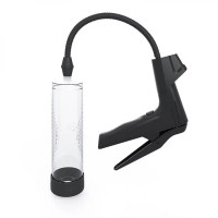 Вакуумная помпа Men Powerup MEN Air Gun Penis Pump — Просмотреть изображение 4