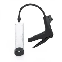 Вакуумна помпа Men Powerup MEN Air Gun Penis Pump — Переглянути зображення 4