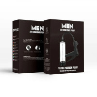 Вакуумная помпа Men Powerup MEN Air Gun Penis Pump — Просмотреть изображение 7