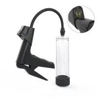 Вакуумна помпа Men Powerup MEN Air Gun Penis Pump — Переглянути зображення 1