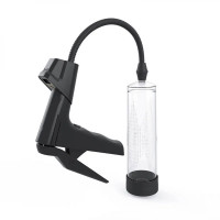Вакуумная помпа Men Powerup MEN Air Gun Penis Pump — Просмотреть изображение 5